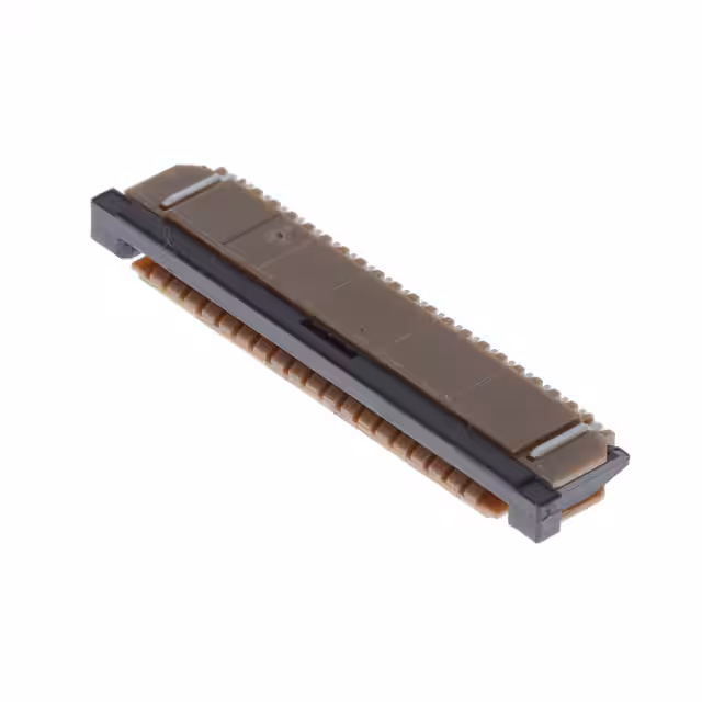 SFW20R-1STE9LF Amphenol ICC (FCI)  FFC FPC (Flat Flexible) Connector Assemblies